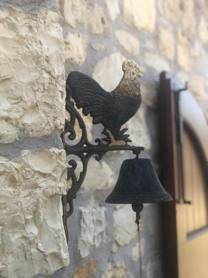 Agriturismo Malpensata Radda in Chianti Bagian luar foto